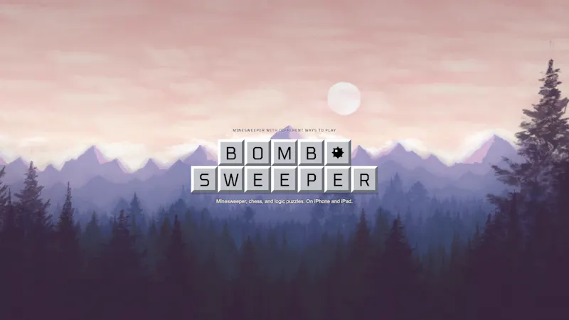 The Bomb Sweeper screenshot 2