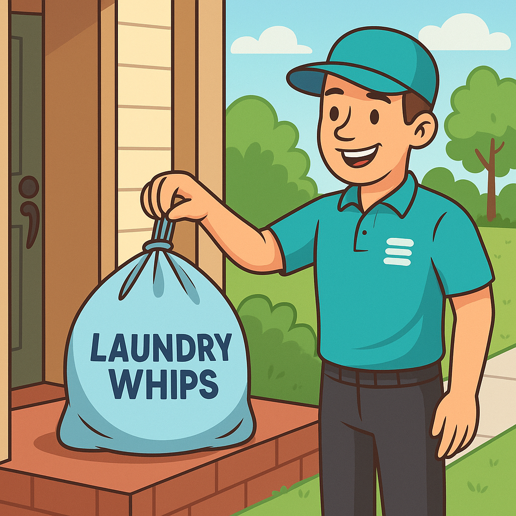 Laundry Whips gallery image