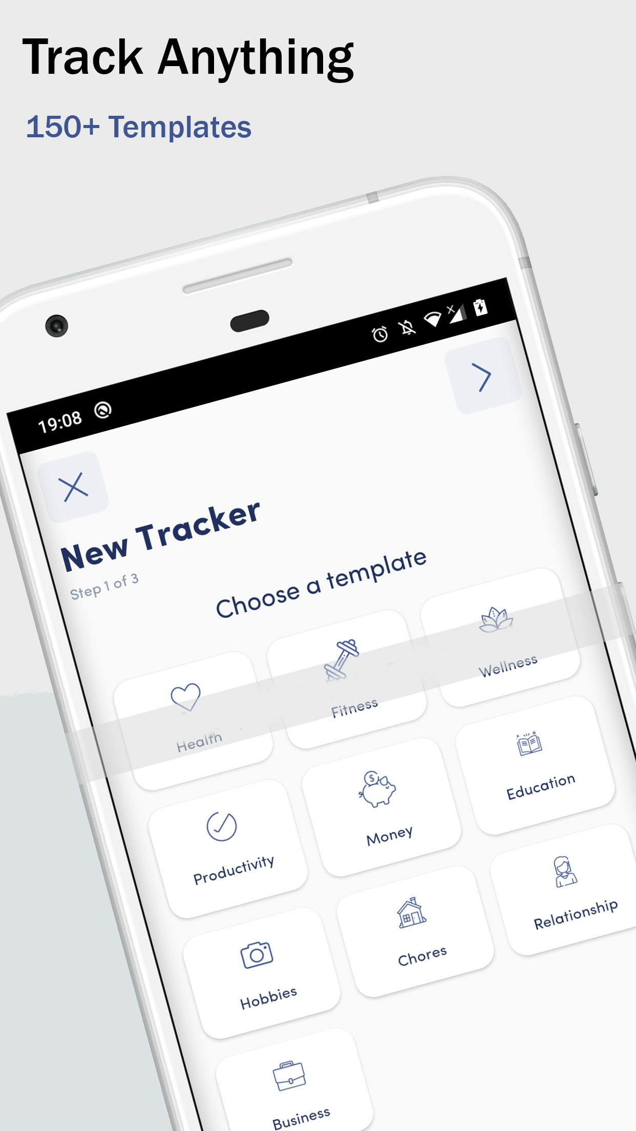 HabitOs gallery image