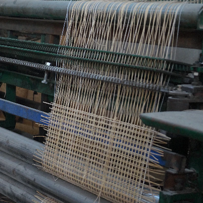 Natural nattan webbing supplier  screenshot 1