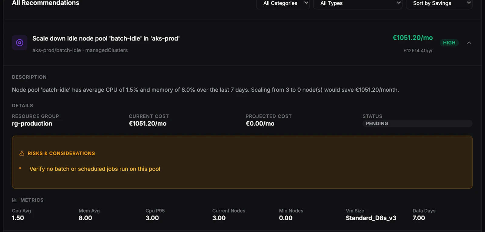 Prunr screenshot 3