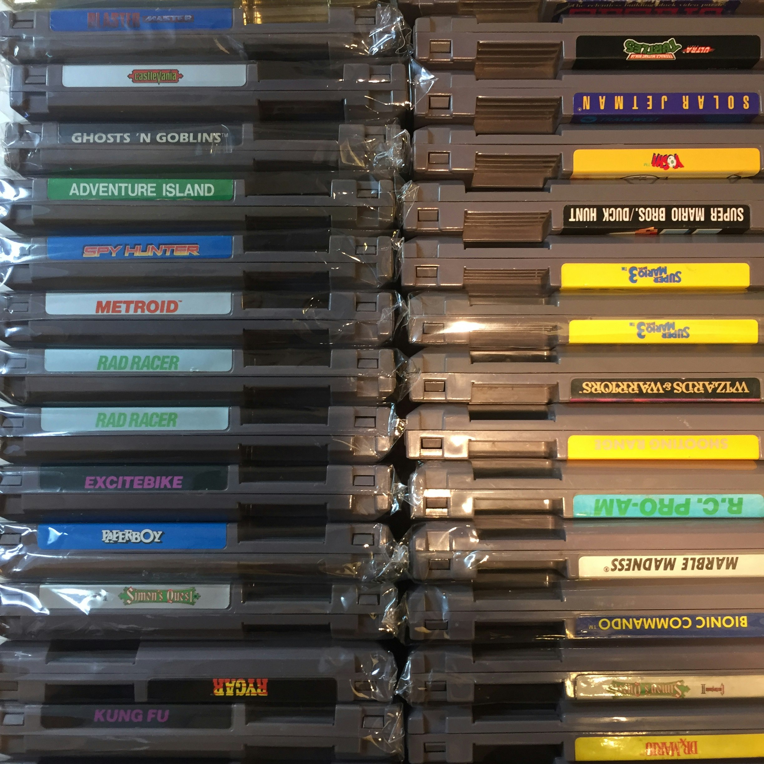 Retrobit Game gallery image