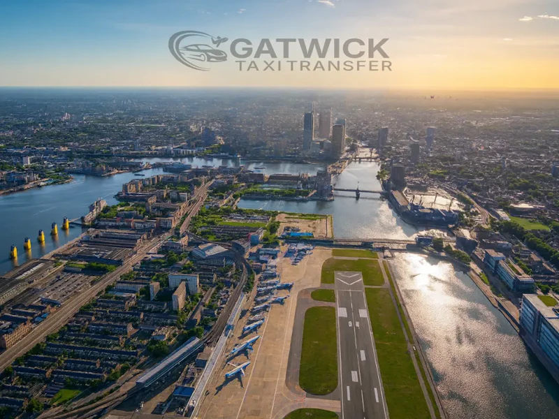 Gatwick Taxi Transfer screenshot 5