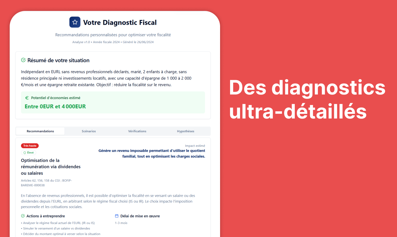 Mon Optimisation Fiscale gallery image