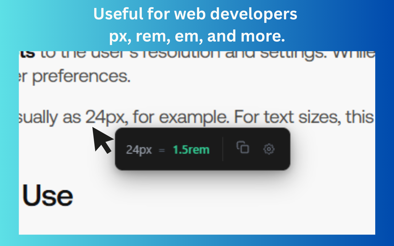 HoverConvert gallery image