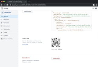 Iotery gallery image