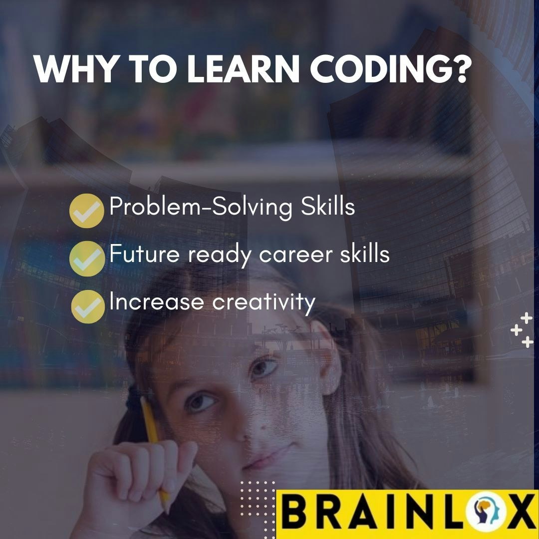 Brainlox AI - 让我们消除对编码的恐惧媒体2