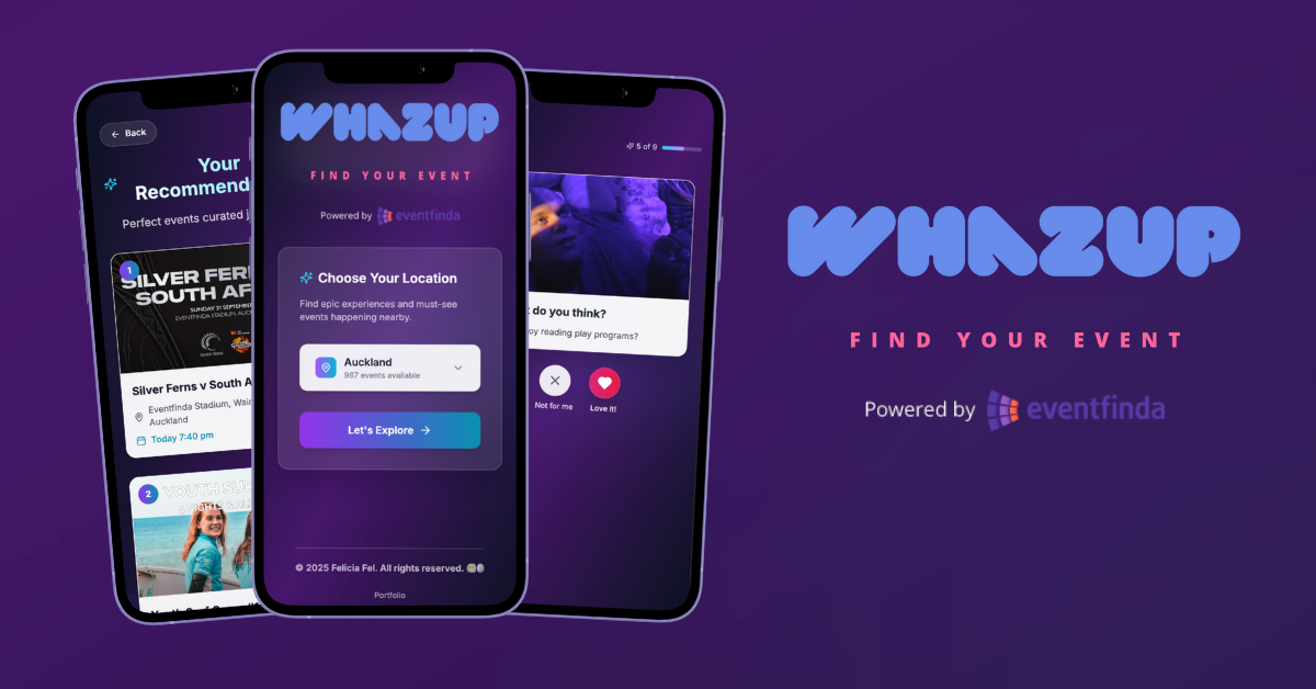 Whazup gallery image