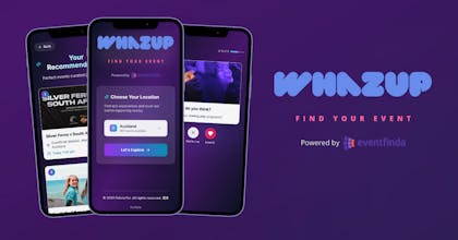 Whazup gallery image