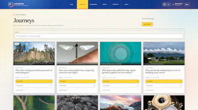 CuriosityPedia gallery image