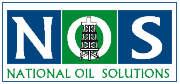 National Oil Solutions Groups - Product Hunt launch logo and brand identity