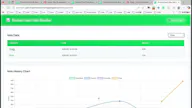 Product Hunt Vote Monitor