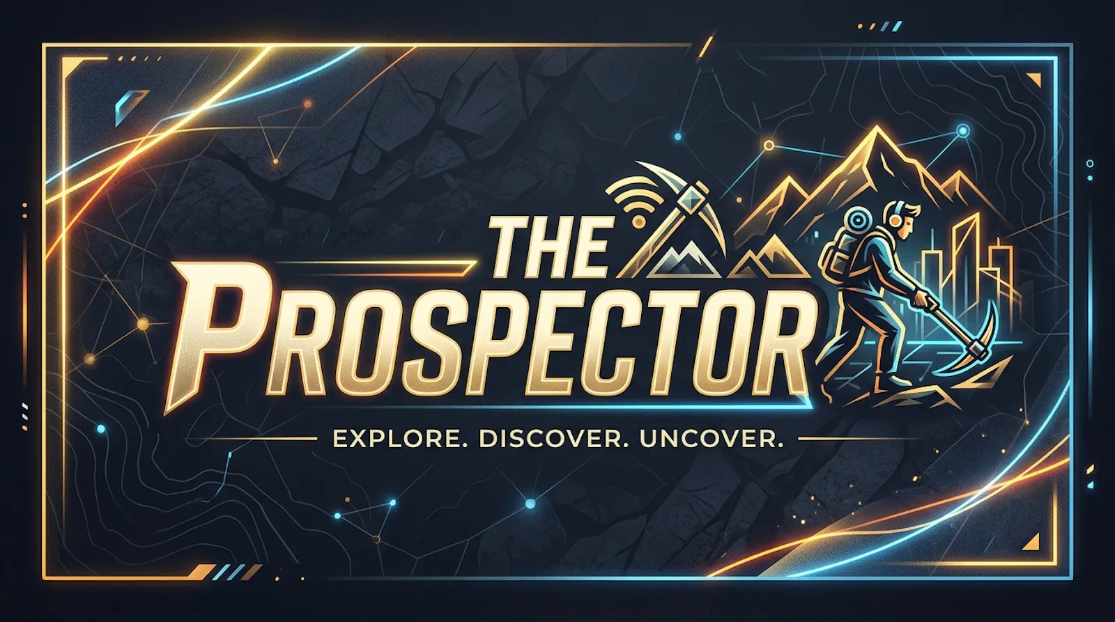 Prospector Email Finder screenshot 1