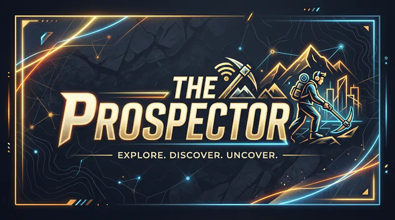 Prospector Email Finder screenshot 1