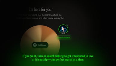 Heart of Ocean gallery image