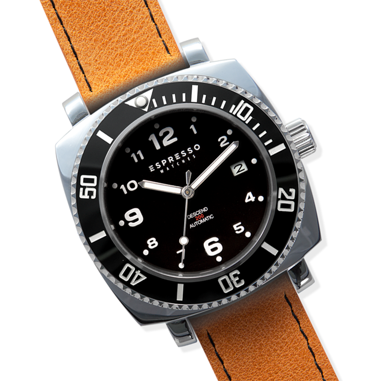Espresso Watches gallery image
