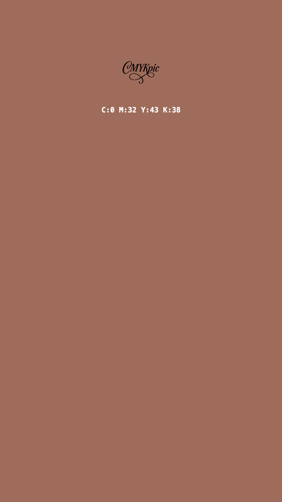 CMYKpic – digital nudes for designers  gallery image
