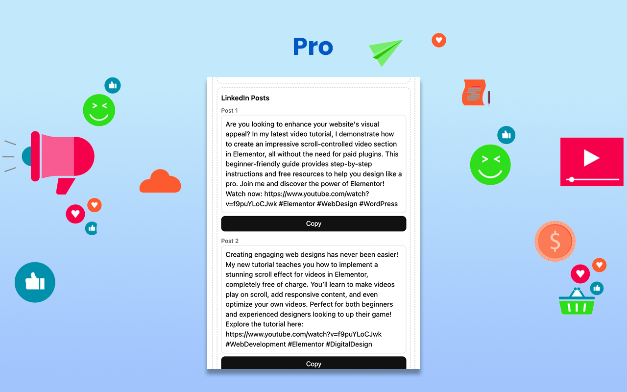 Spreadli gallery image