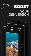 Swipe Up Stickers gallery image