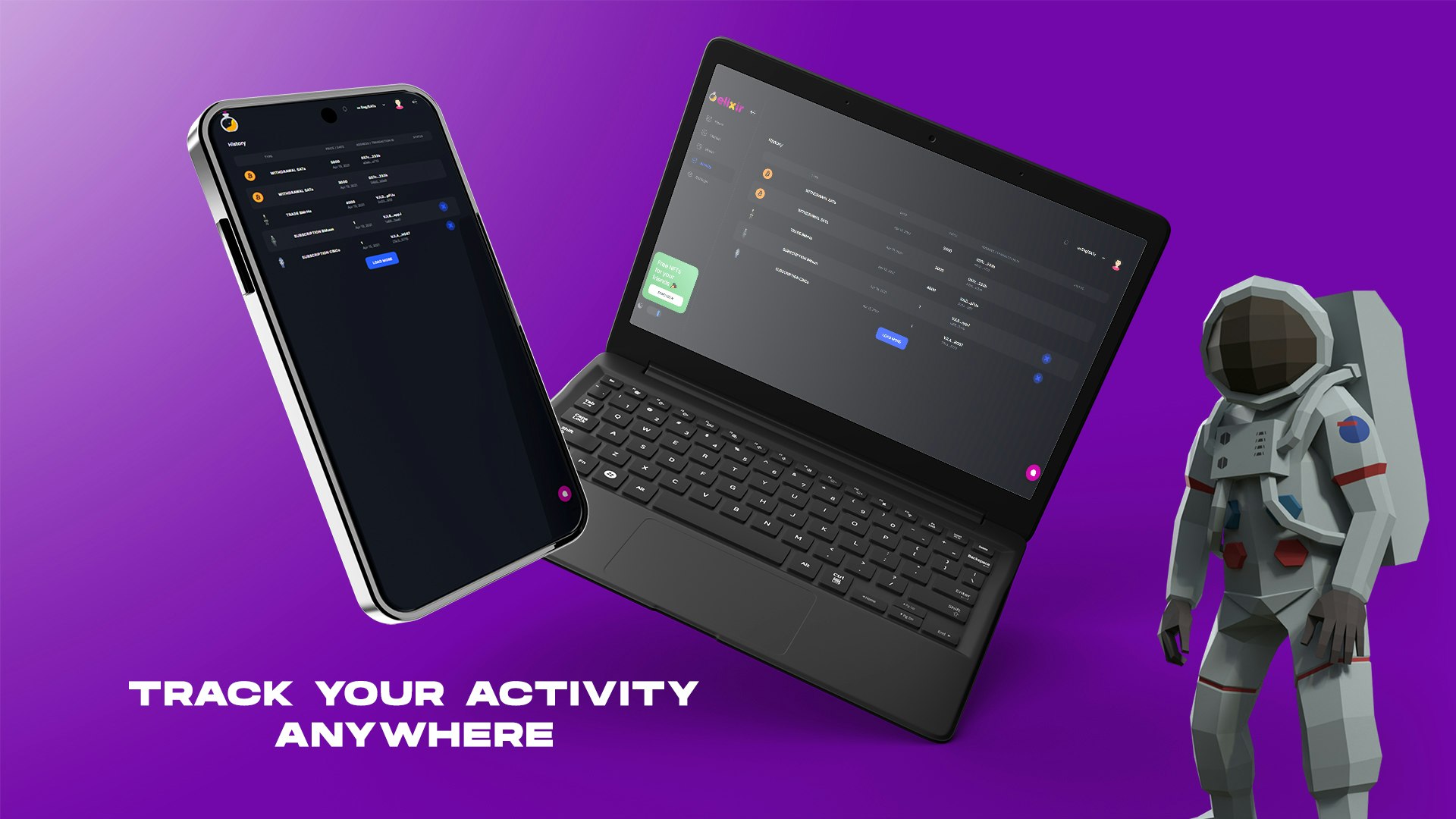 Elixir Market gallery image