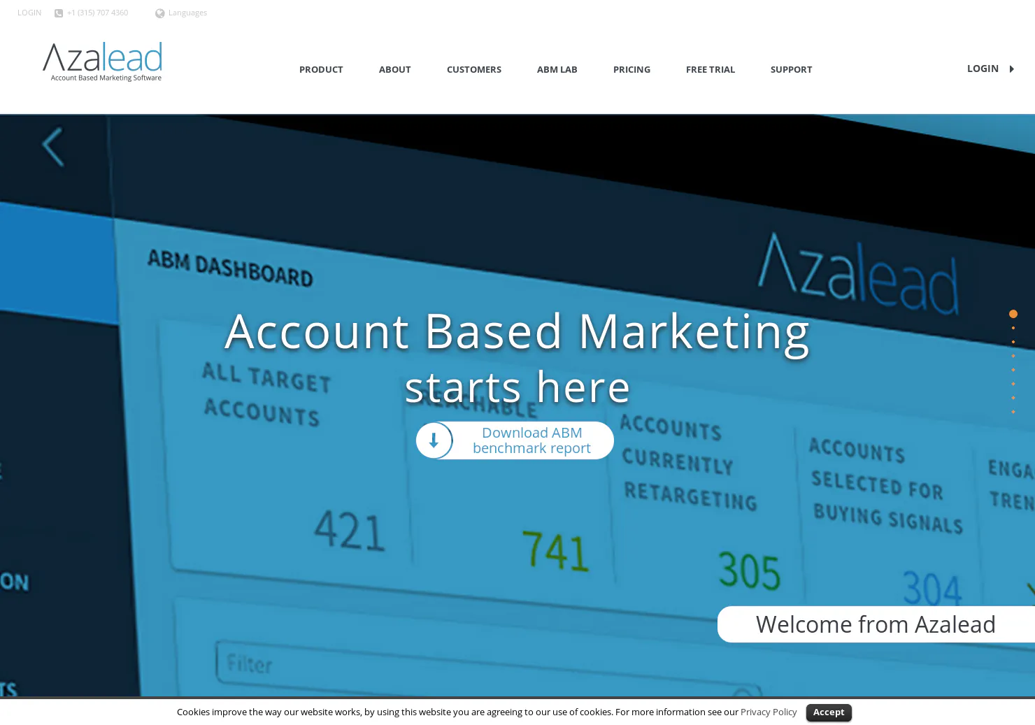 Azalead