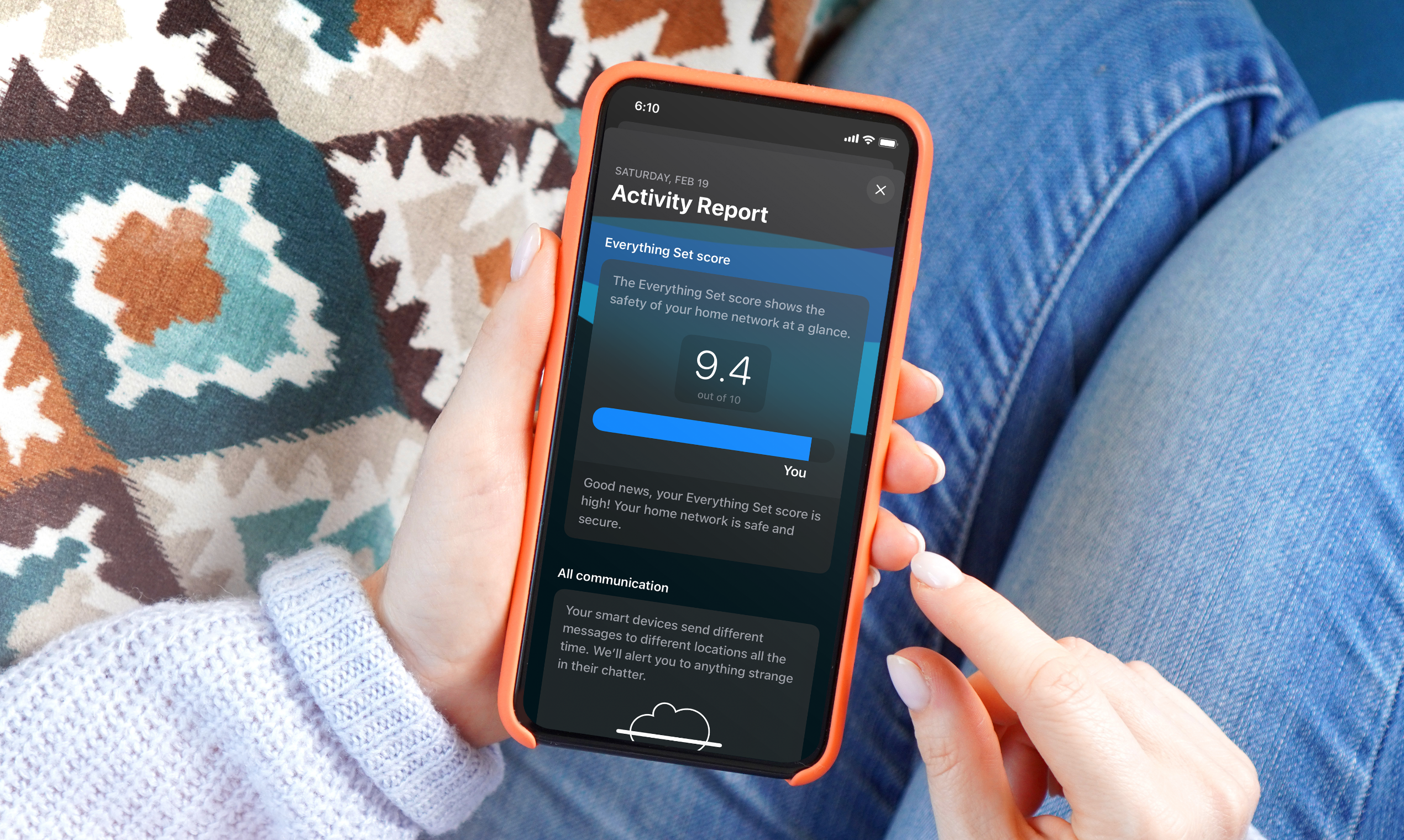 EverythingSet gallery image