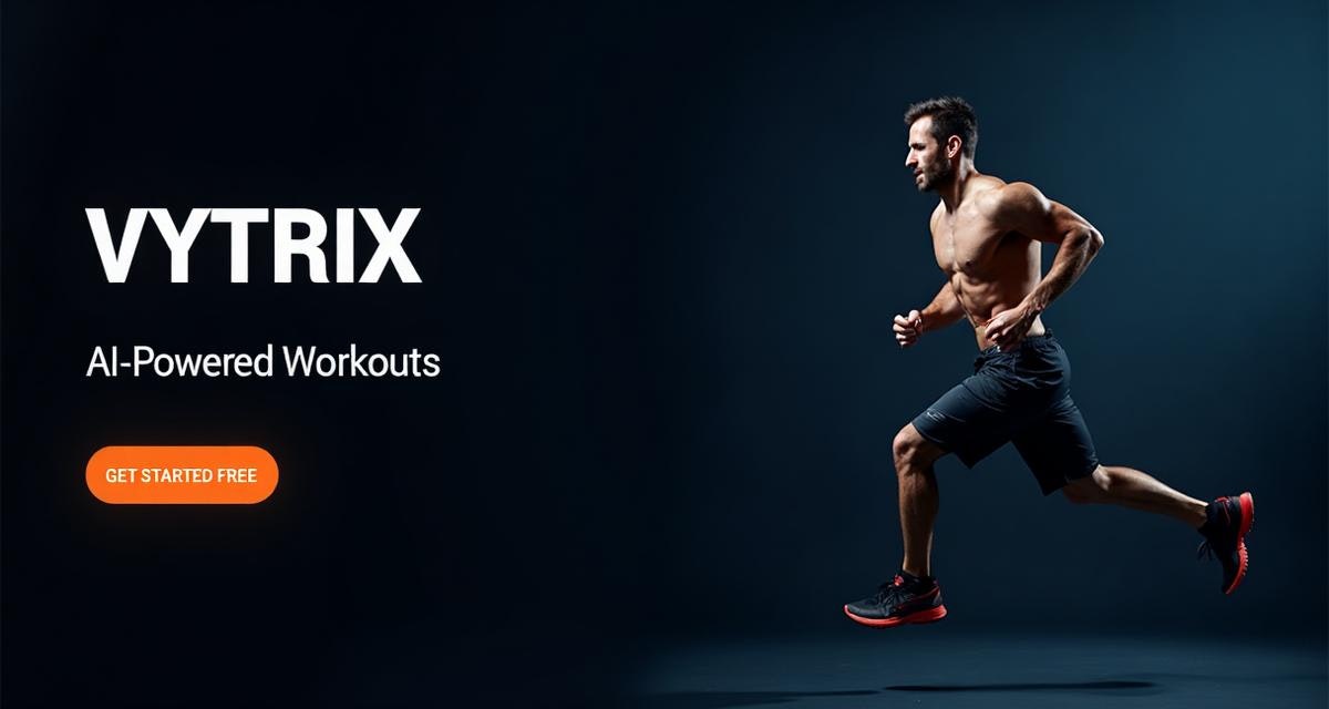 VYTRIX gallery image