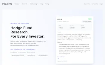 Pelican Alpha gallery image