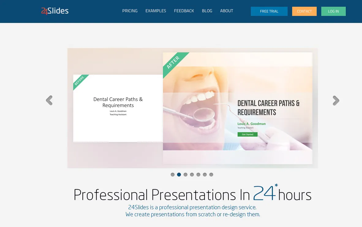 24slides