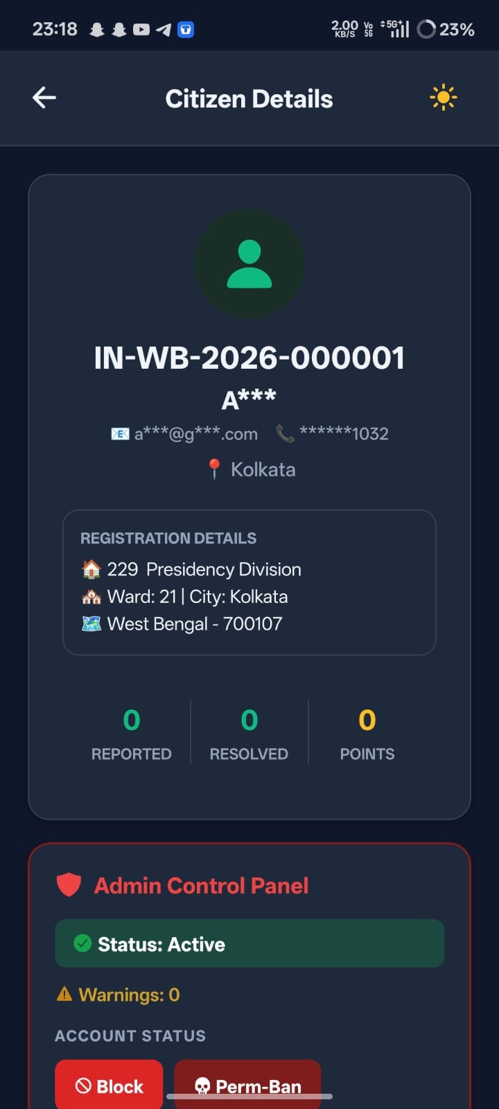 CivicFix gallery image
