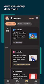 OwlyWriter AI by Hootsuite gallery image