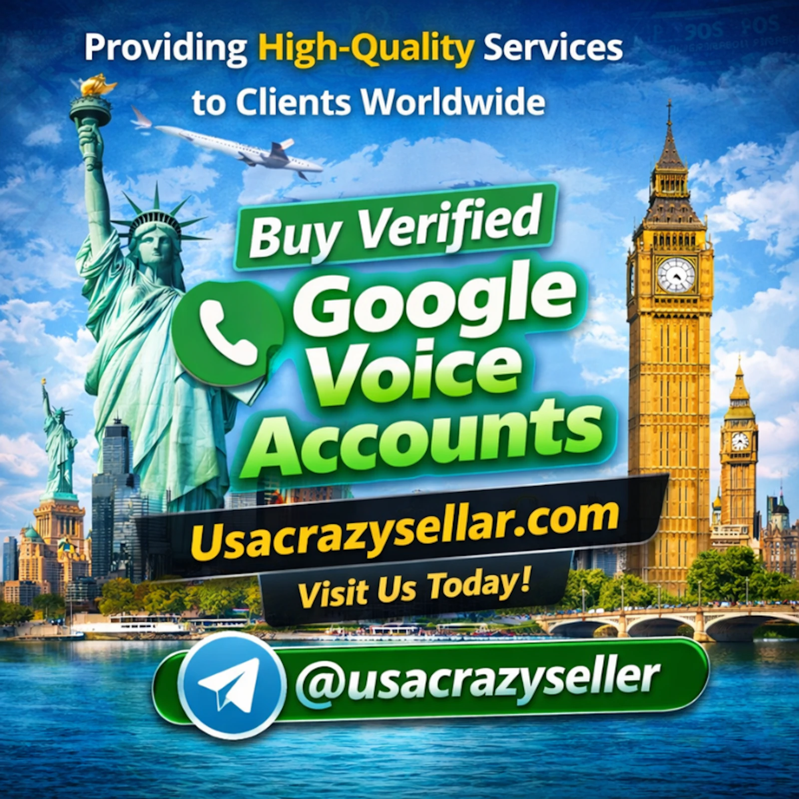 usacrazyseller.com screenshot 1