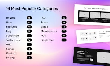 Holykit gallery image