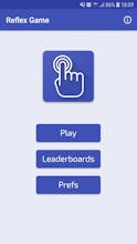 Reflex Game gallery image