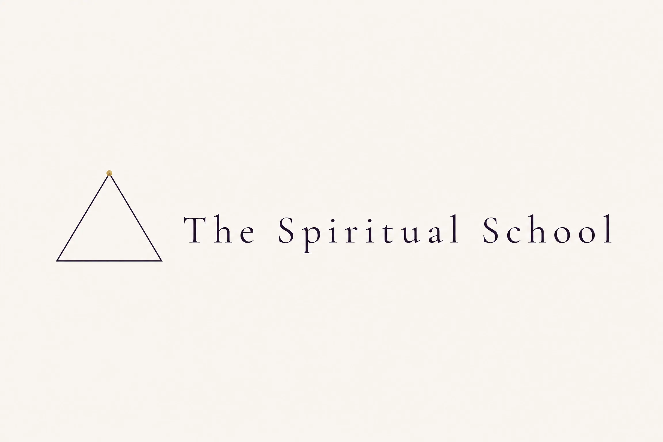 The Spiritual School gallery image