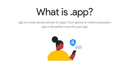 .app domains gallery image