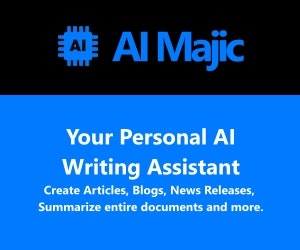 AI Majic
