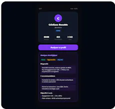 SocialTrack gallery image