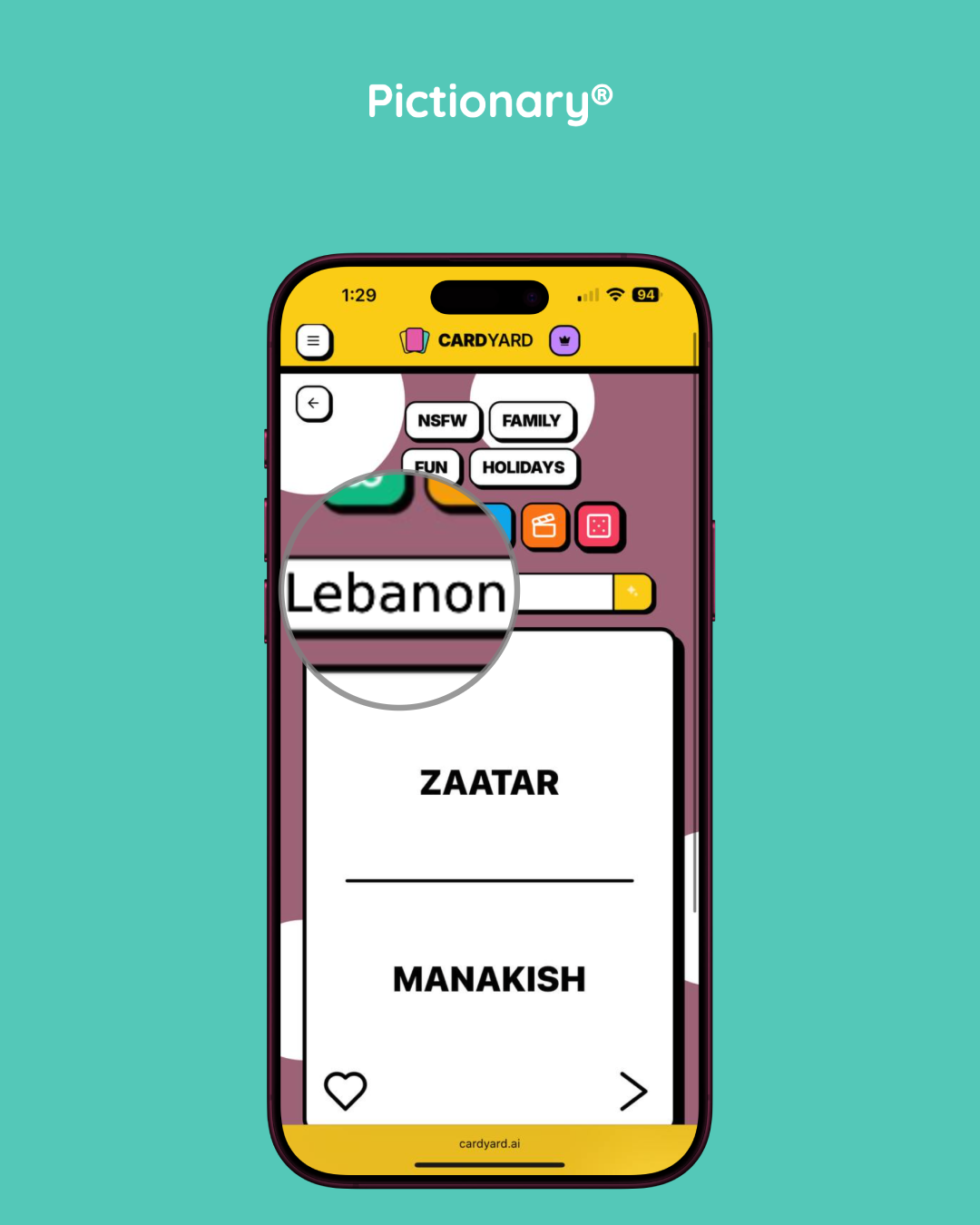 Cardyard gallery image