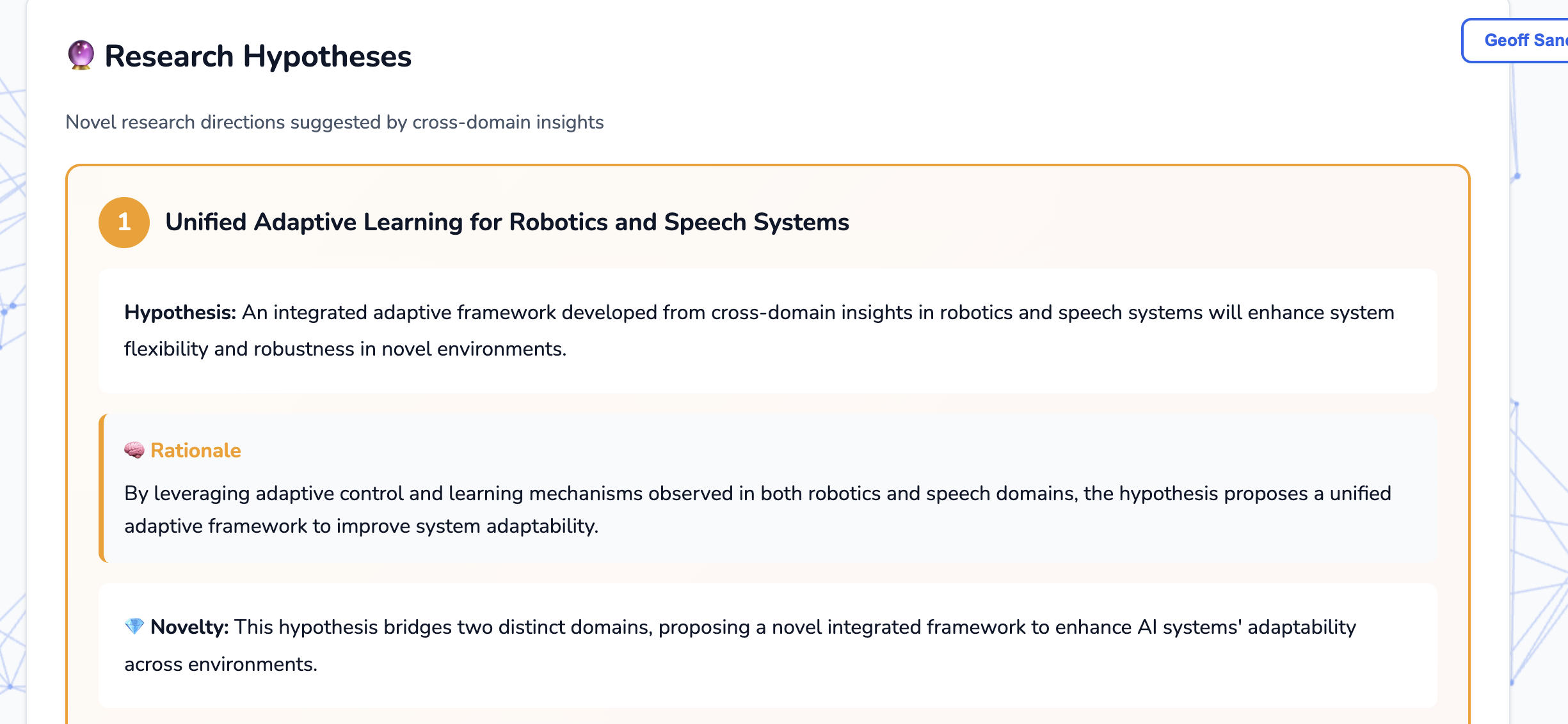 LatentLink gallery image