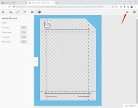 Notion to PDF gallery image