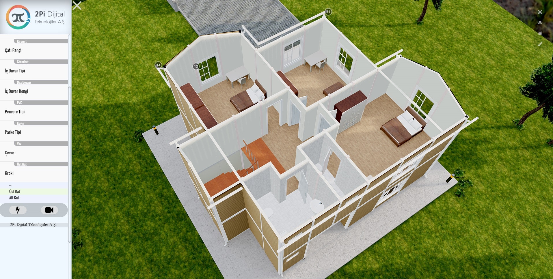 Realtime 3D Product Configurator gallery image