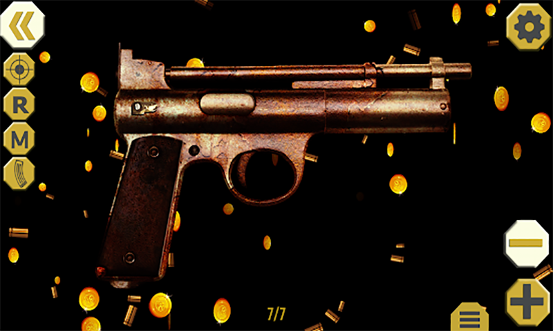 Ultimate Weapon Simulator Pro gallery image