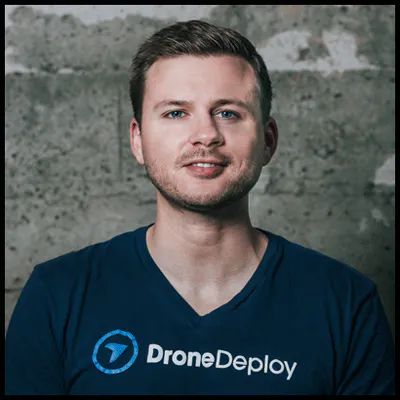 Drone Radio Show - Finding your drone ROI