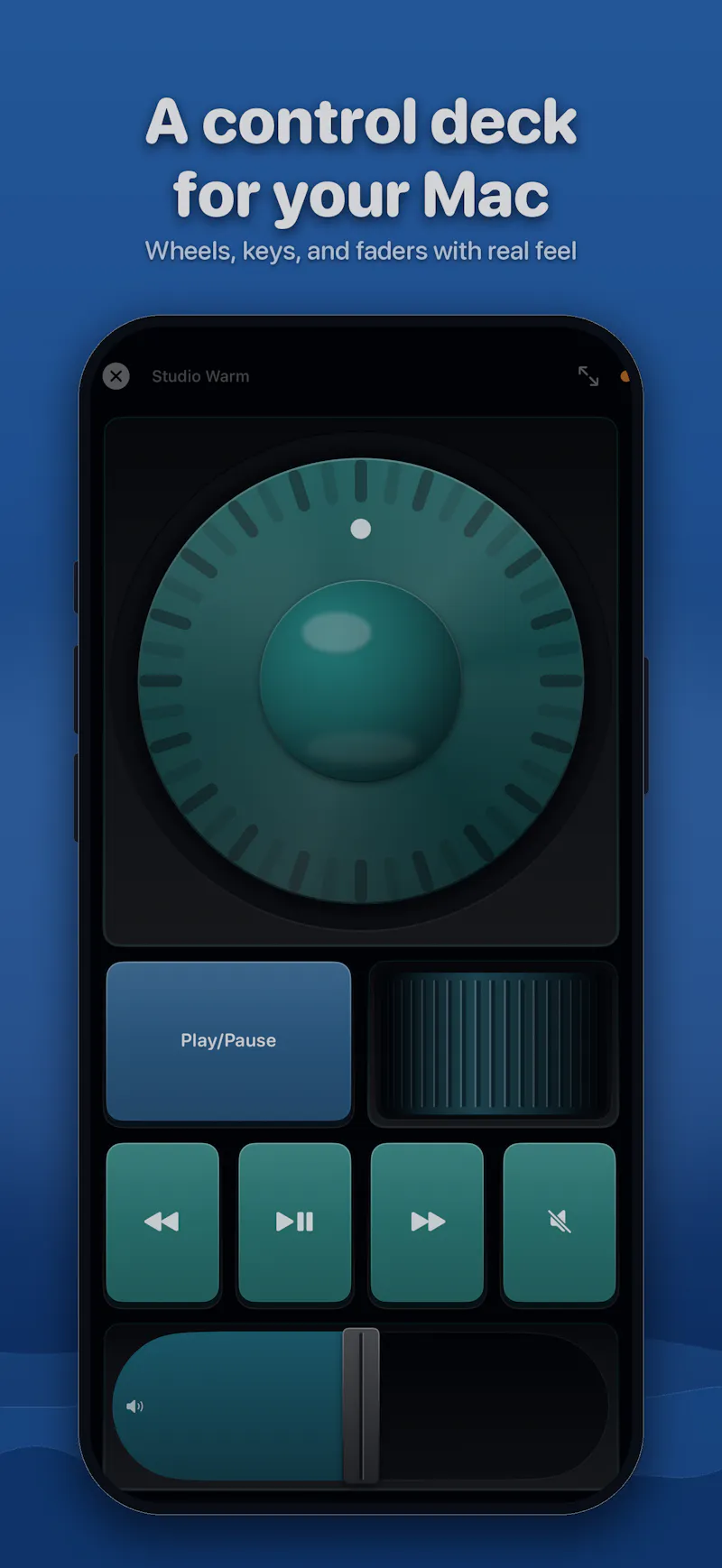 Coast screenshot 6