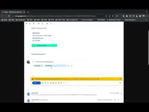 Reachly - Your AI Email Assistant gallery image