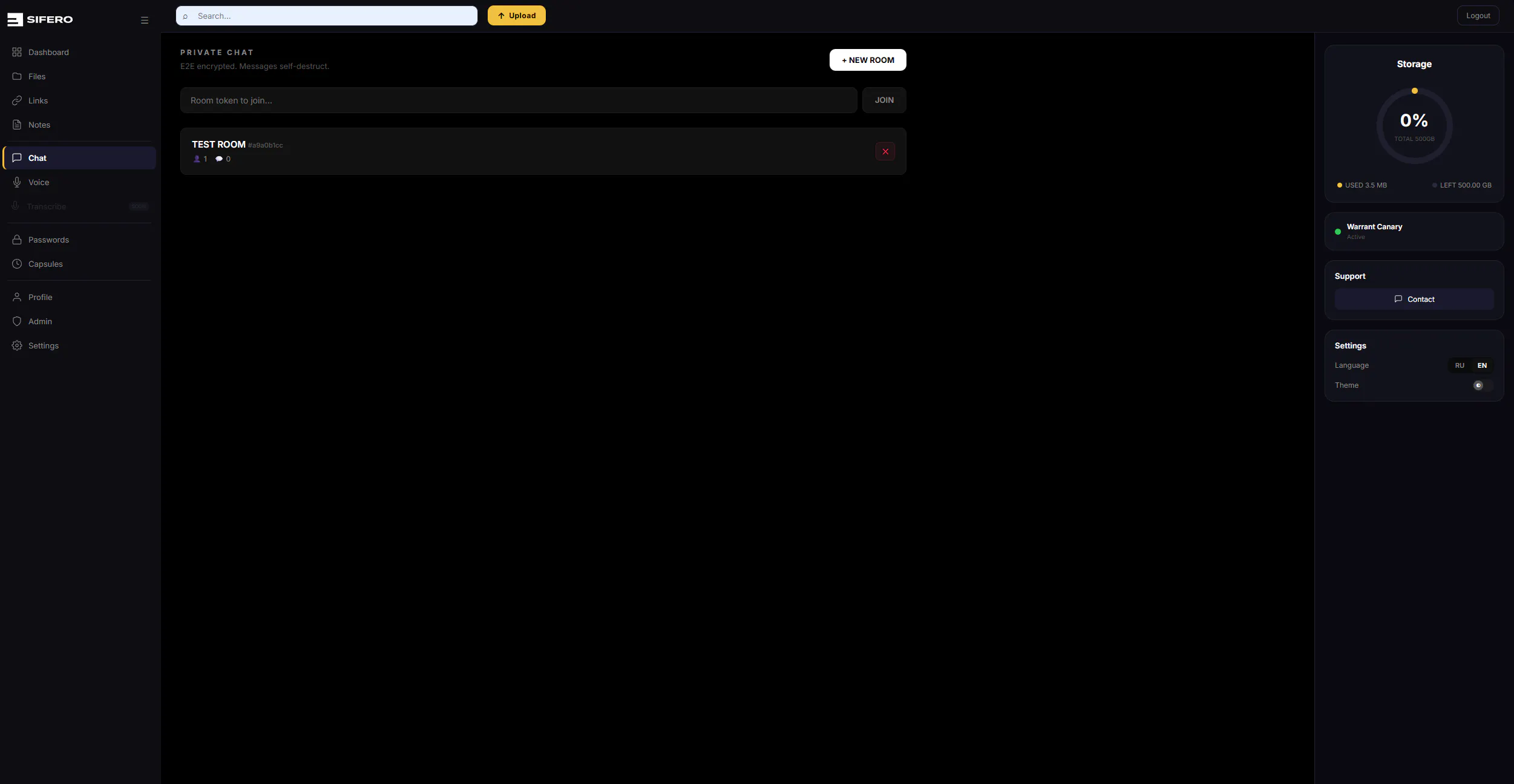 Screenshot 3