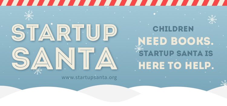 Startup Santa gallery image