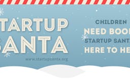Startup Santa media 2