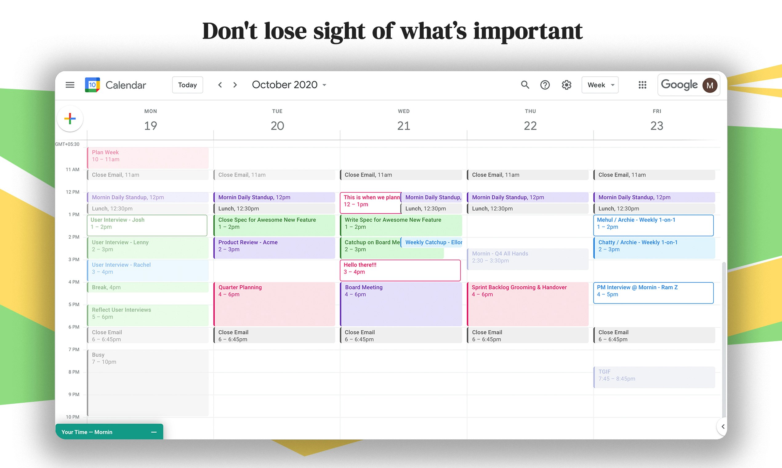 Mornin gallery image